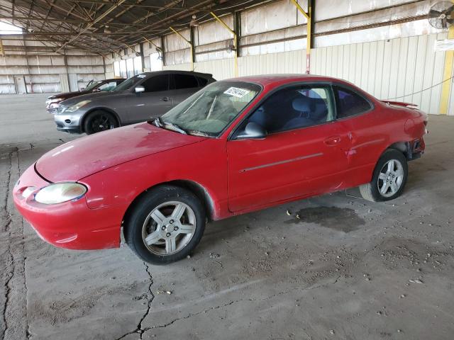 FORD ESCORT ZX2 2003 3fafp11363r110999