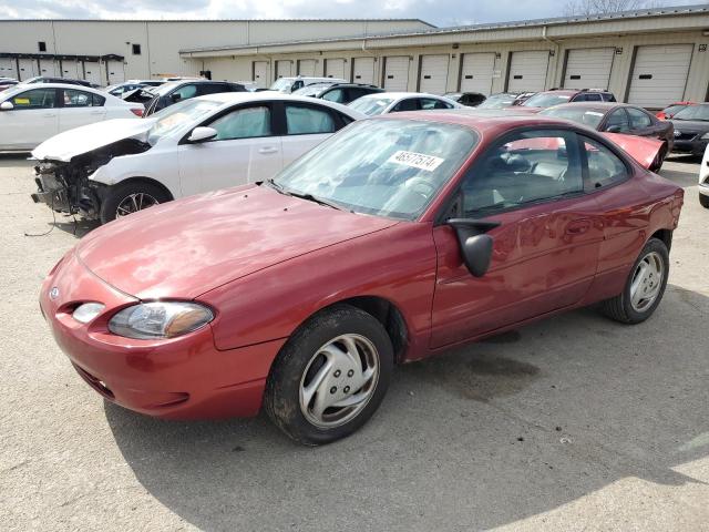 FORD ESCORT 2002 3fafp11372r124764