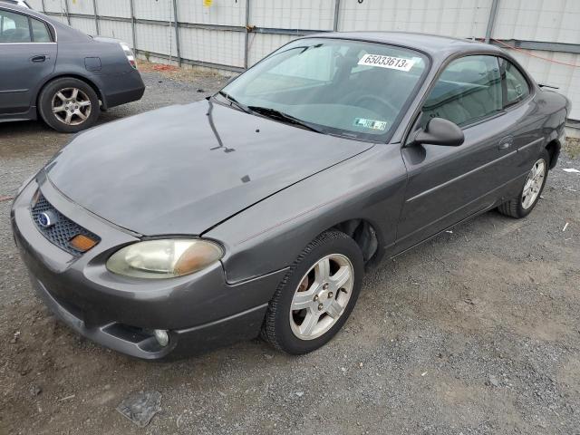 FORD ZX2 2003 3fafp11383r123995