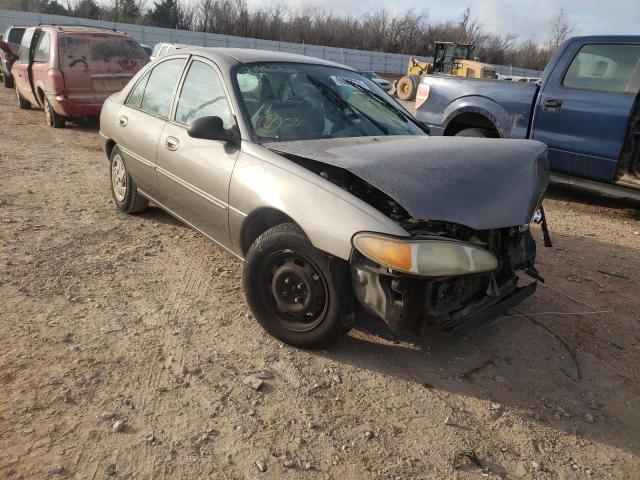 FORD ESCORT 2002 3fafp13p22r214632