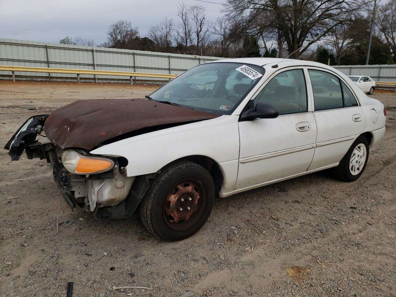 FORD ESCORT 2000 3fafp13p3yr193752