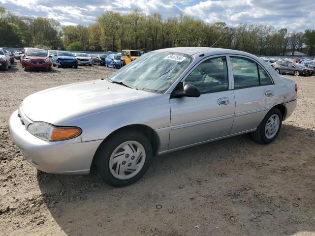 FORD ESCORT 2002 3fafp13p42r122924