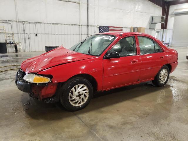 FORD ESCORT 2001 3fafp13p71r221848