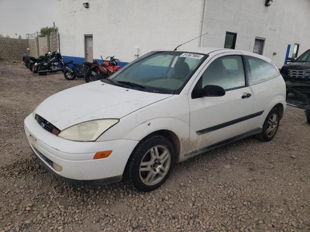 FORD FOCUS 2000 3fafp3130yr136517