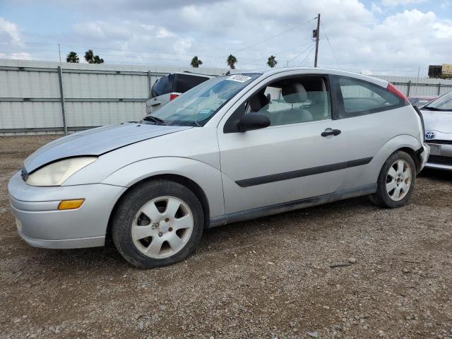 FORD FOCUS 2001 3fafp31311r247082