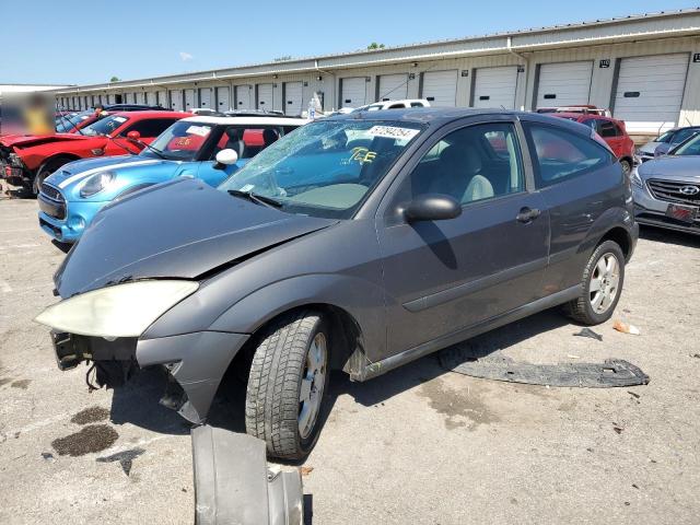 FORD FOCUS 2002 3fafp31312r219719