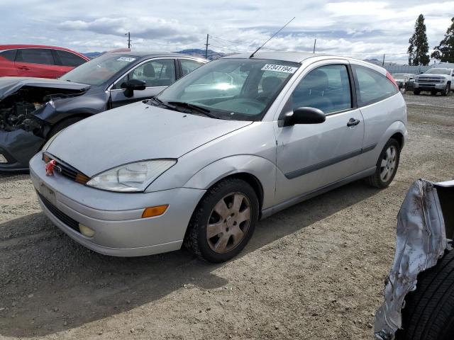 FORD FOCUS 2002 3fafp31322r163094