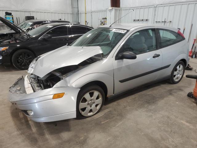 FORD FOCUS 2001 3fafp31331r250615