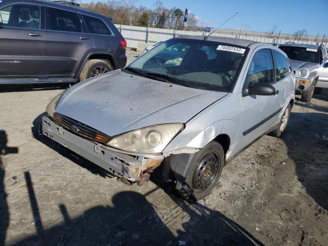 FORD FOCUS 2000 3fafp3133yr191379