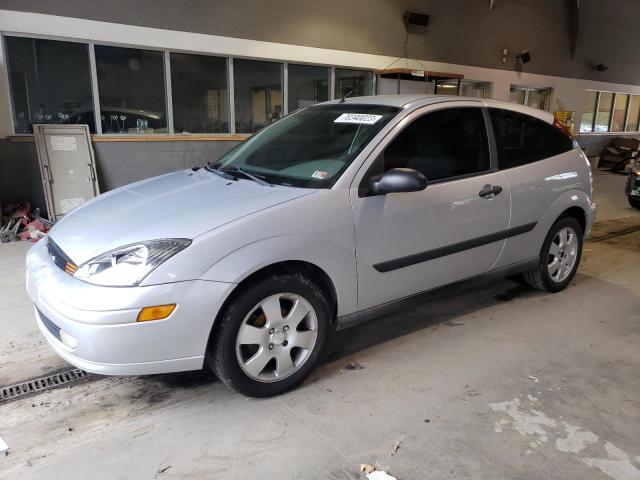 FORD FOCUS 2002 3fafp31352r213695