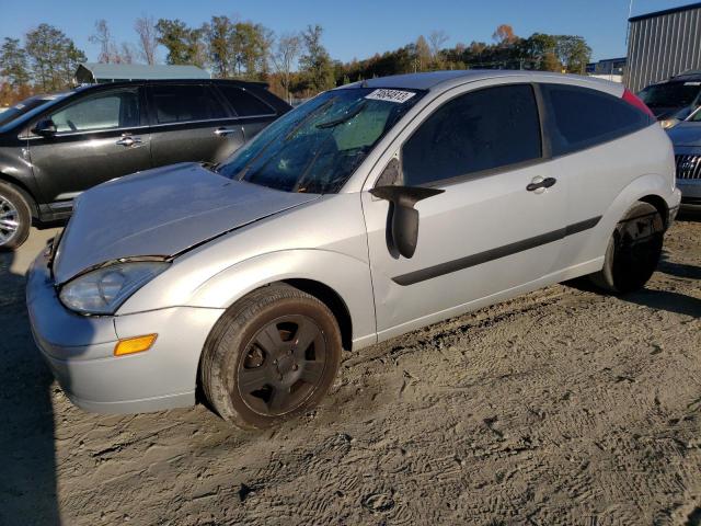 FORD FOCUS 2003 3fafp31353r193319