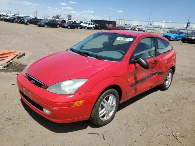 FORD FOCUS 2004 3fafp31354r111140