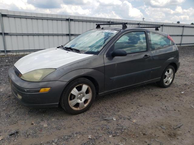 FORD FOCUS 2003 3fafp31363r160202