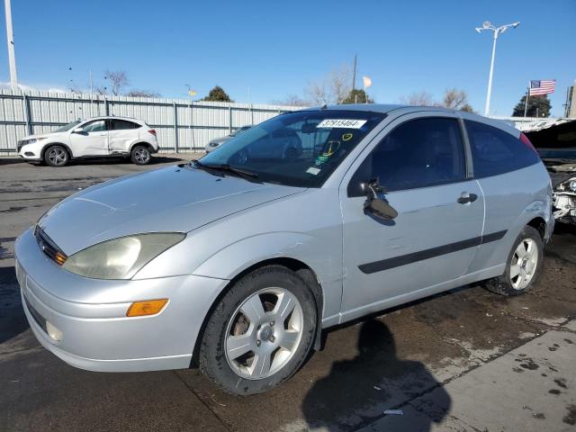 FORD FOCUS 2003 3fafp31373r129752