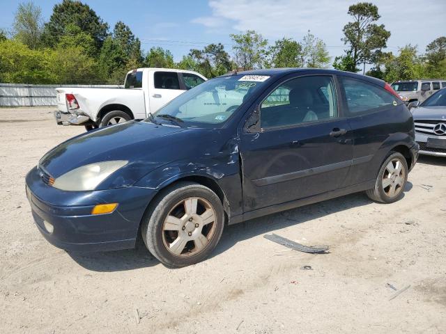 FORD FOCUS 2003 3fafp31373r151539