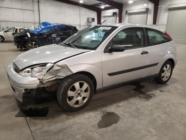 FORD FOCUS 2001 3fafp31381r230084