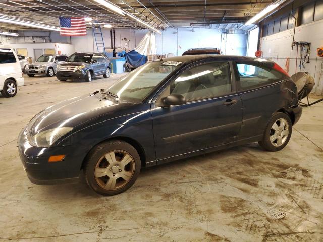 FORD FOCUS 2003 3fafp31383r141490