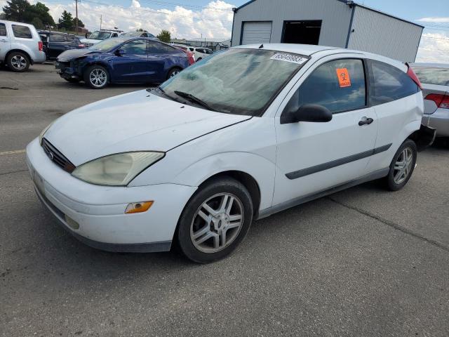 FORD FOCUS 2000 3fafp3138yr205406