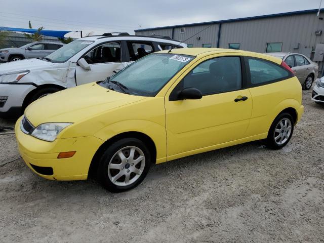 FORD FOCUS 2005 3fafp31n05r152195