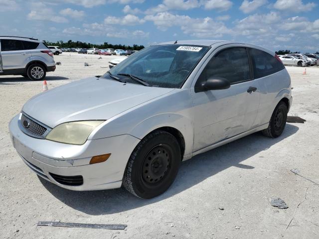 FORD FOCUS 2005 3fafp31n15r150438