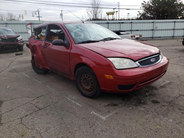 FORD FOCUS 2005 3fafp31n25r105329