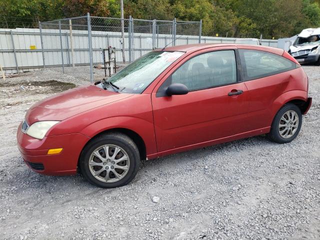 FORD FOCUS 2005 3fafp31n25r129338