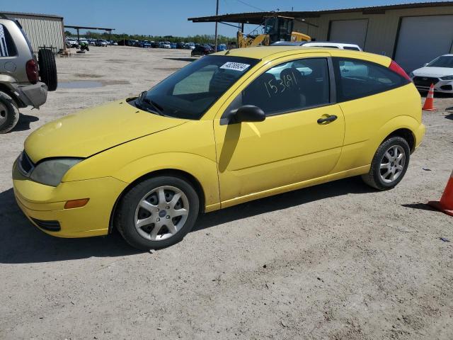 FORD FOCUS 2005 3fafp31n25r132370