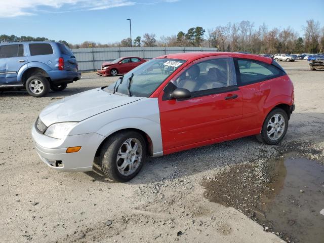 FORD FOCUS 2005 3fafp31n45r130751