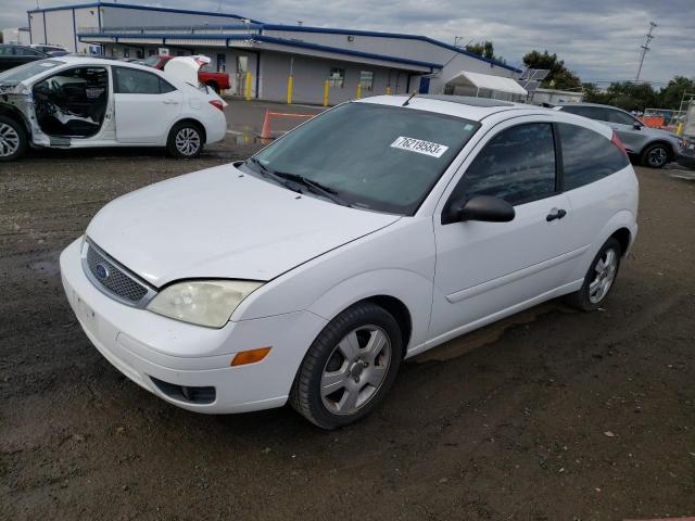 FORD ALL MODELS 2005 3fafp31n45r161790