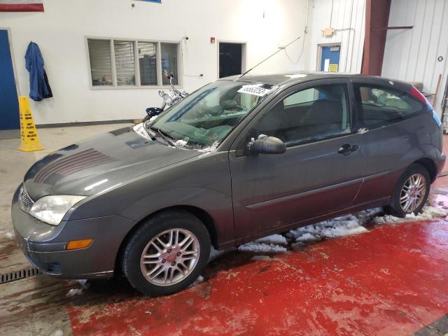 FORD FOCUS 2005 3fafp31n55r144710