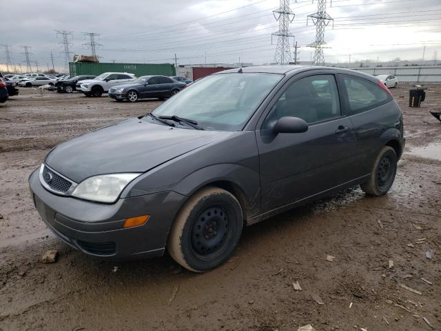 FORD FOCUS 2005 3fafp31n55r156694