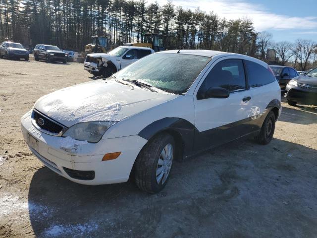 FORD FOCUS 2005 3fafp31n65r134641