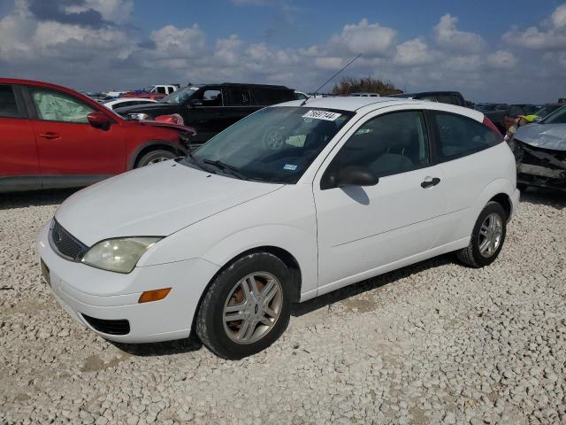 FORD FOCUS ZX3 2005 3fafp31n85r146144