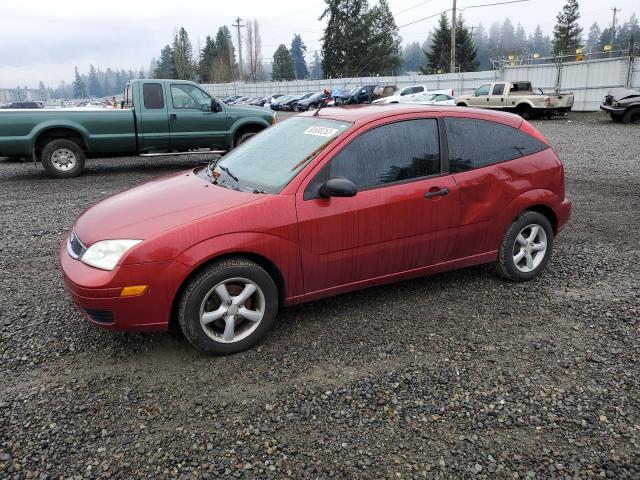 FORD FOCUS 2005 3fafp31n85r151876