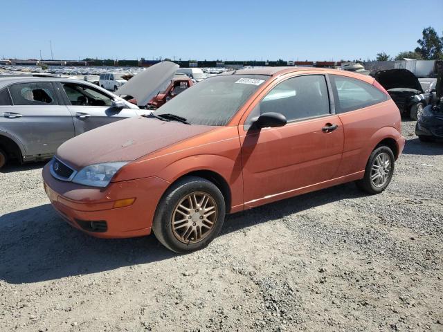 FORD FOCUS 2005 3fafp31n95r106686