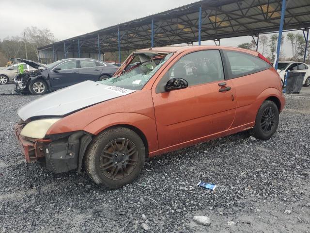 FORD FOCUS ZX3 2005 3fafp31n95r116280