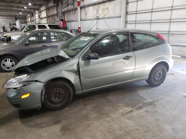 FORD FOCUS 2005 3fafp31n95r159839