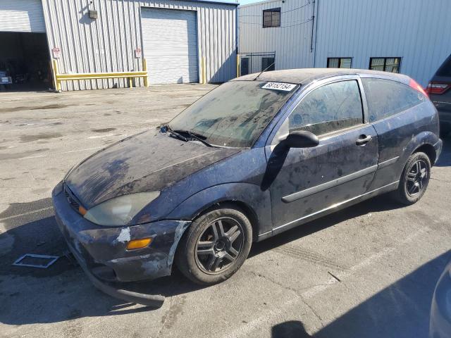 FORD FOCUS ZX3 2003 3fafp31z13r149631