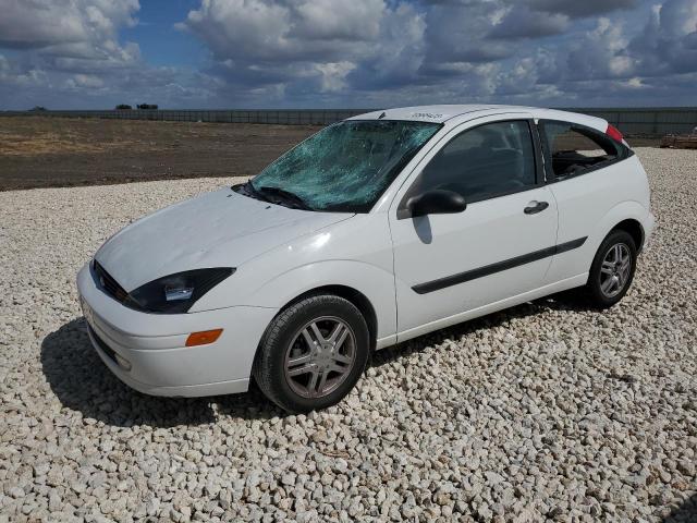 FORD FOCUS 2004 3fafp31z14r121300