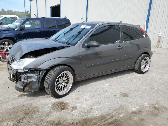 FORD FOCUS 2003 3fafp31z23r159939