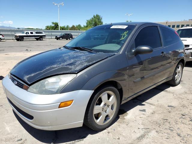 FORD FOCUS 2003 3fafp31z73r171245