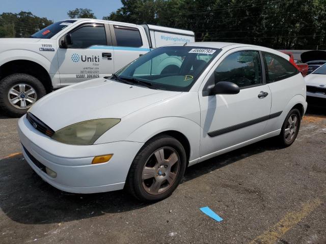 FORD FOCUS 2004 3fafp31zx4r114913