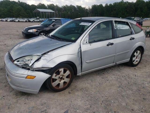 FORD FOCUS 2002 3fafp37302r110935