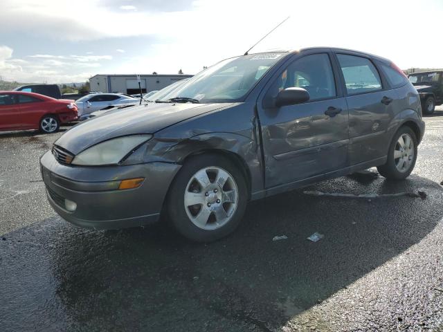 FORD FOCUS 2002 3fafp37302r160007