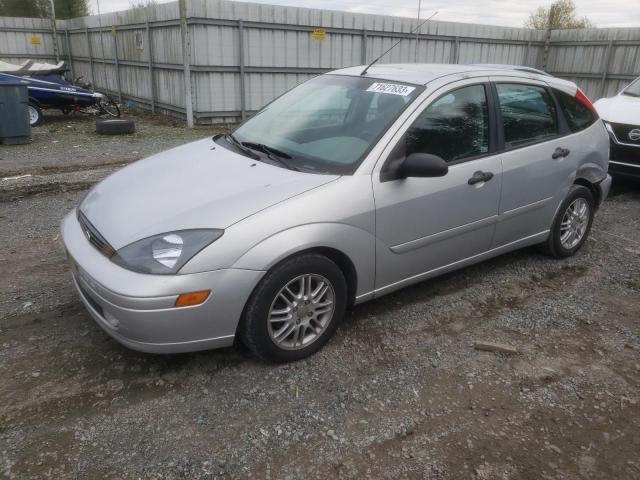 FORD FOCUS ZX5 2003 3fafp37303r124755