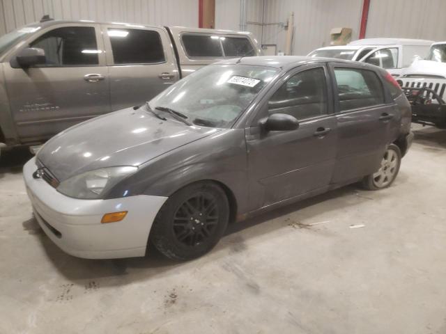 FORD FOCUS 2003 3fafp37303r193235