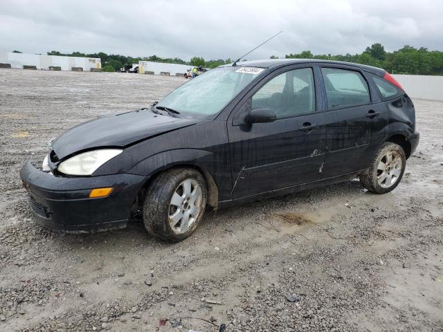 FORD FOCUS 2002 3fafp37312r163059