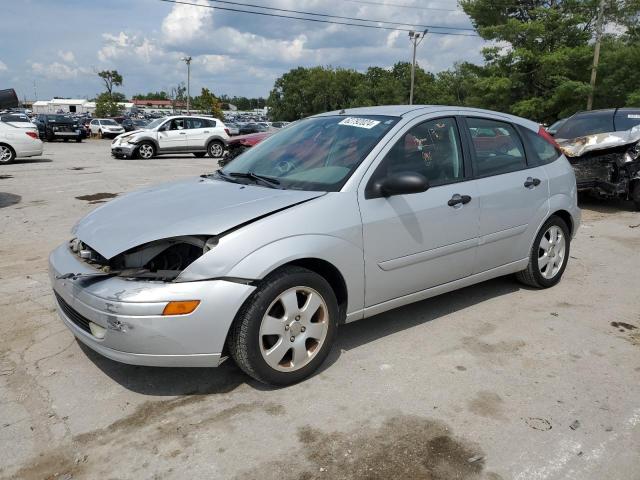 FORD FOCUS ZX5 2002 3fafp37312r238875