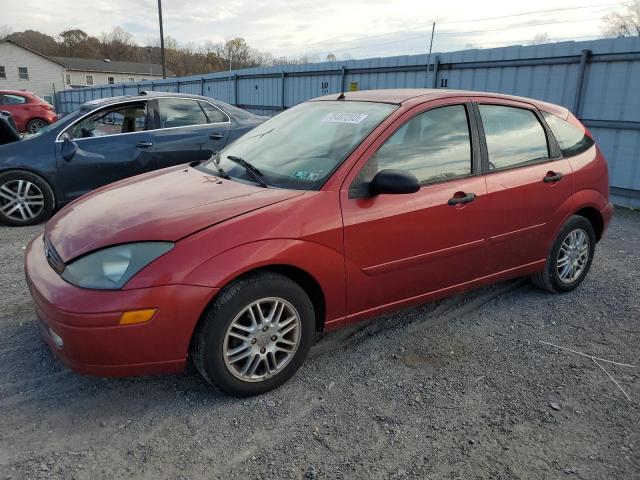 FORD FOCUS 2004 3fafp37314r106945