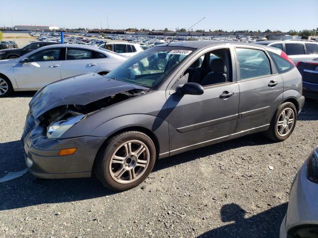 FORD FOCUS 2002 3fafp37332r114297